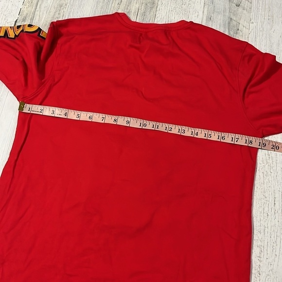 Freeze Max That’s All Folks Looney Tunes Long Sleeve Tee Size M - Picture 9 of 11